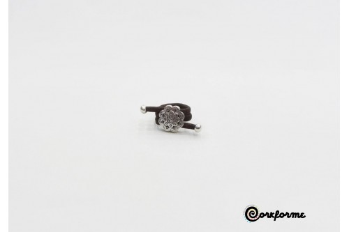 Anel de Cortiça Ref: 912 L