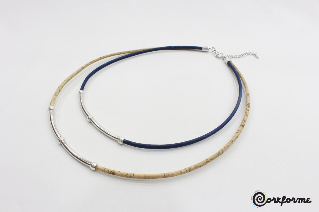 Cork Choker Ref: 981 C