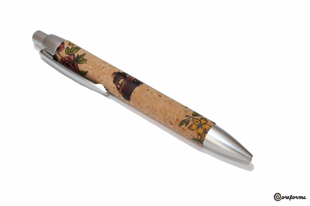 Cork Pen Ref: 7002 VB7