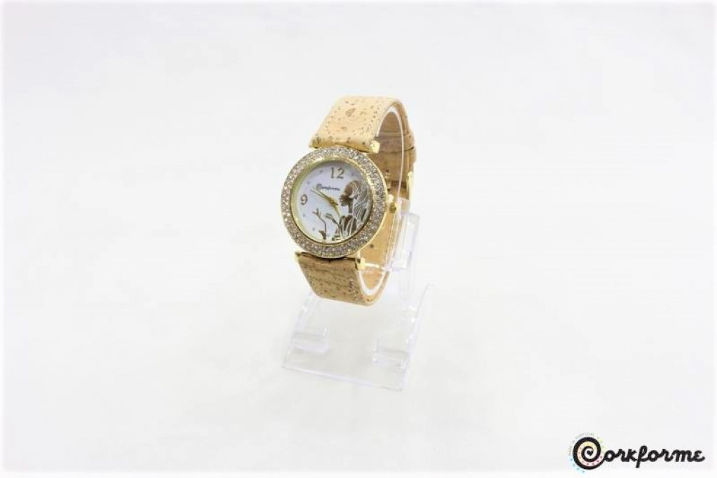 Cork Watch Ref: 1067 AU