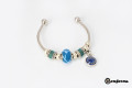 Metal Bracelet Ref: 1126 A