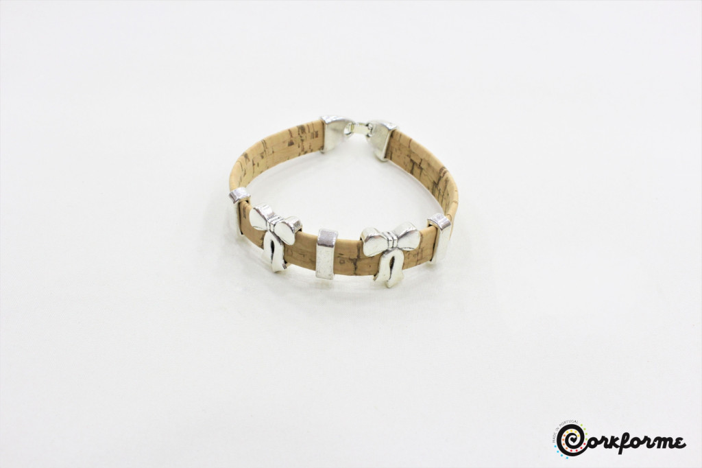 Cork Bracelet Ref: 902 HD