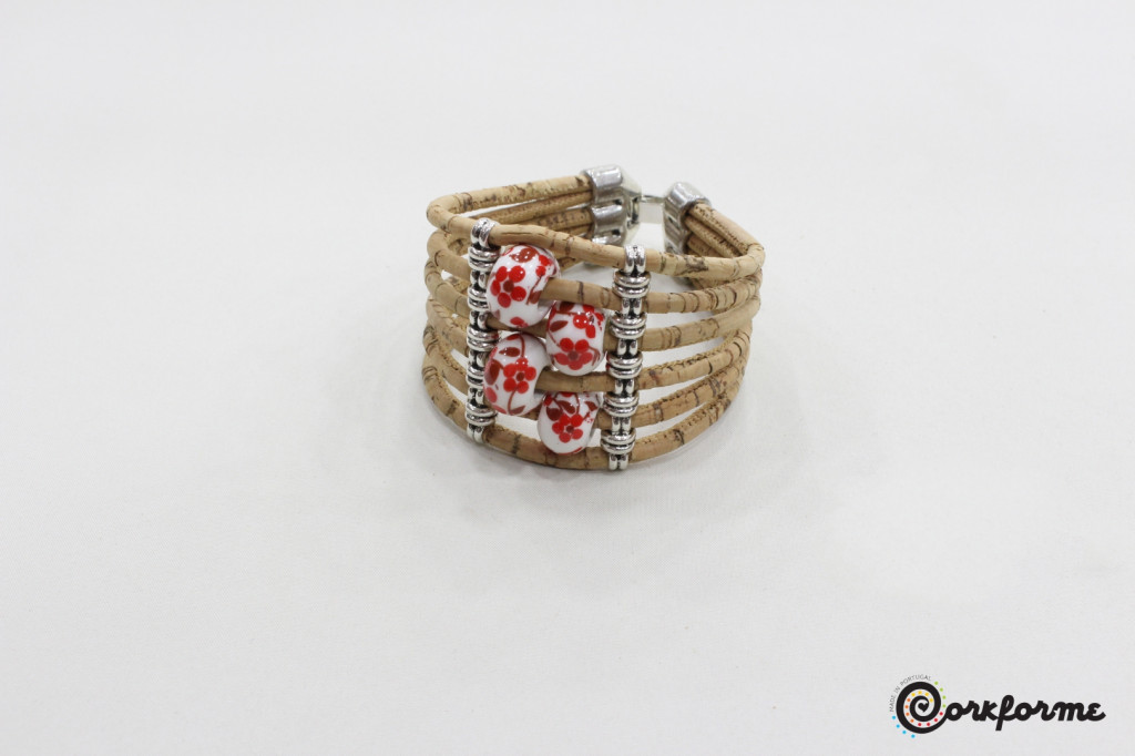 Cork Bracelet Ref: 931 E1