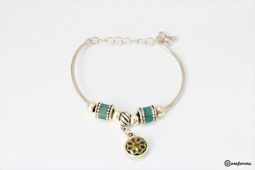 Metal Bracelet Ref: 1132 B