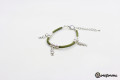 Cork Bracelet Ref: 1038 A