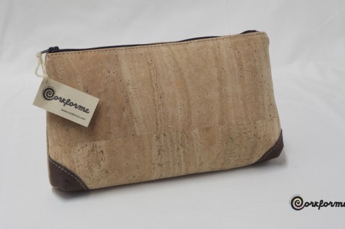 Cork bag Ref: 8015 Cork bag Ref: 8015