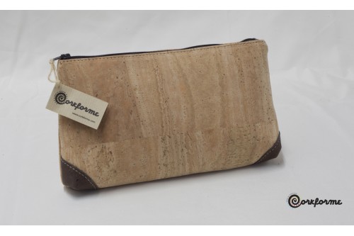 Cork bag Ref: 8015 Cork bag Ref: 8015