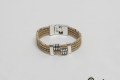 Cork Bracelet Ref: 925 N
