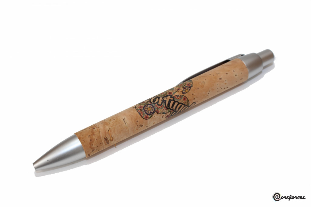 Cork Pen Ref: 7002 PAA1