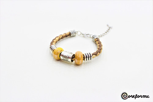 Pulseira de Cortiça Ref: 1022 X