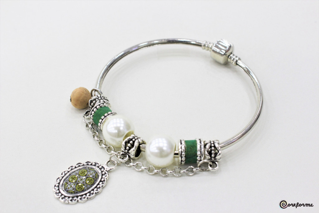 Metal Bracelet Ref: 1135 A