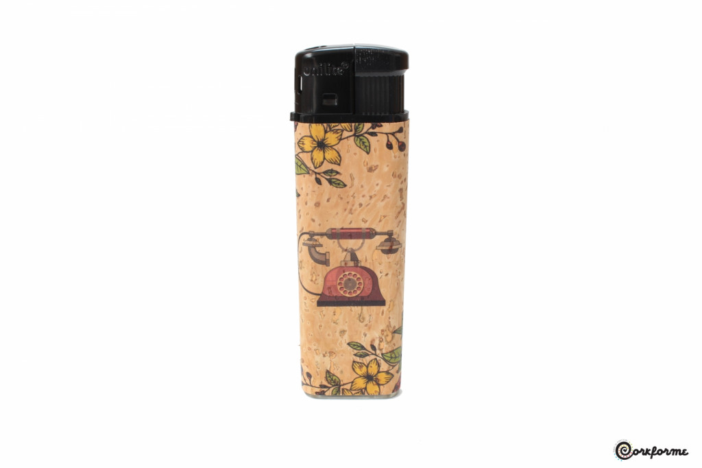 Cork Lighter Ref: 7001 VA8