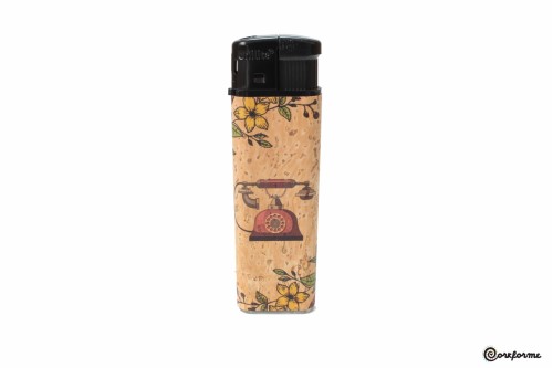 Isqueiro de Cortiça Ref: 7001 VA8