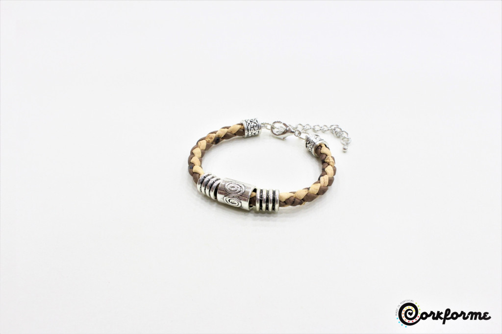 Cork Bracelet Ref: 1022 U