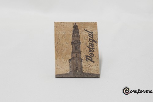 Íman de cortiça Ref. 3051 L2