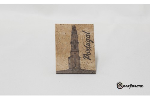 Íman de cortiça Ref. 3051 L2 Íman de cortiça Ref. 3051 L2