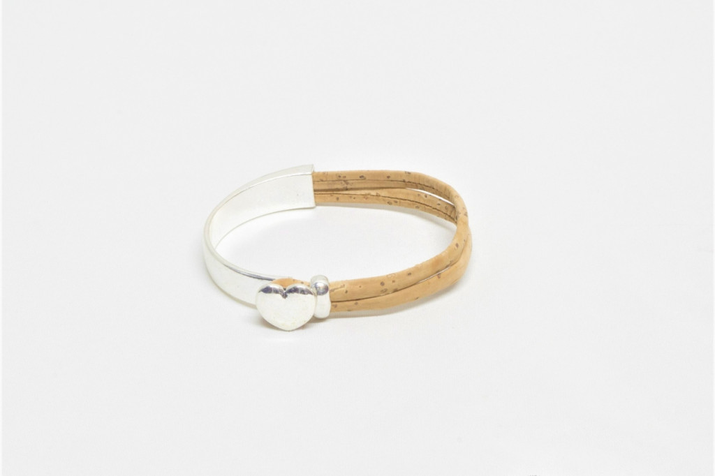 Cork Bracelet Ref: 950 K