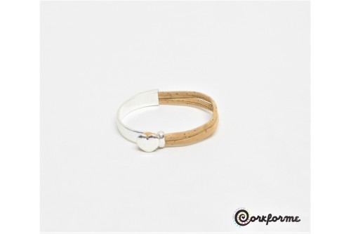 Pulseira de Cortiça Ref: 950 K Pulseira de Cortiça Ref: 950 K