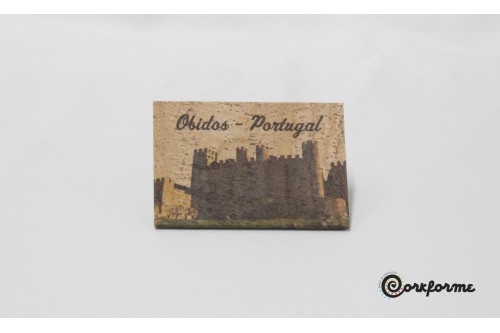 Íman de cortiça Ref. 3051 AP Íman de cortiça Ref. 3051 AP