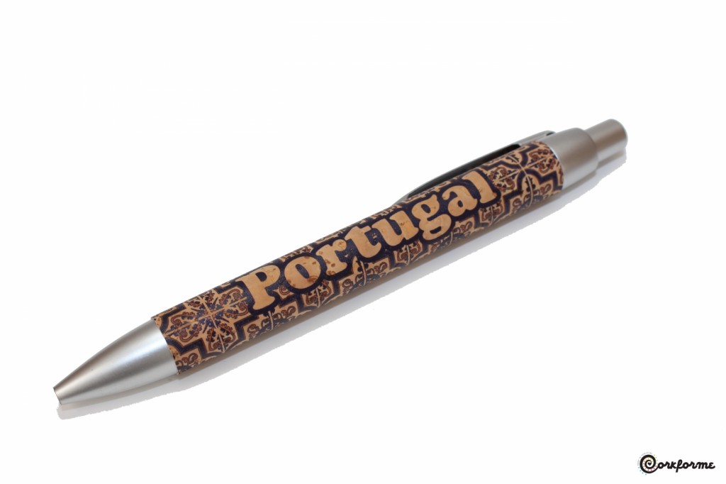 Cork Pen Ref: 7002 PA3