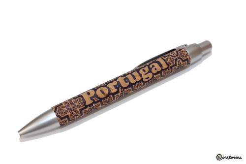 Caneta de Cortiça Ref: 7002 PA3