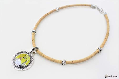 Fio de Cortiça Ref: 1144 E