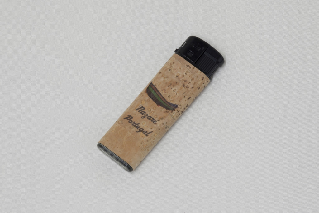 Cork Lighter Ref: 7001 AO
