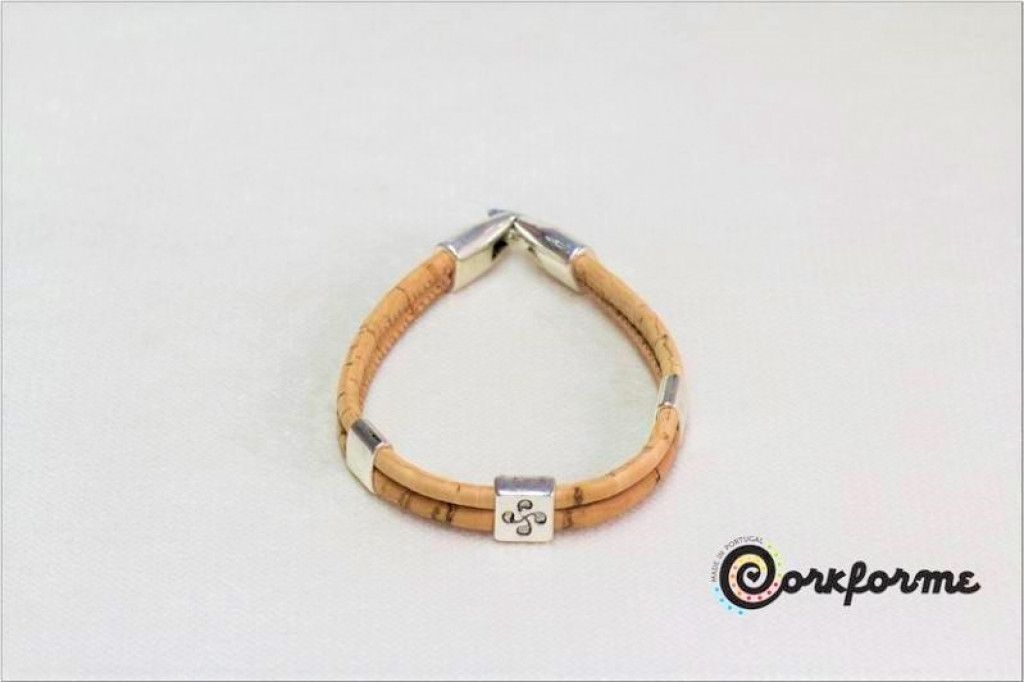 Cork Bracelet Ref: 1020 F