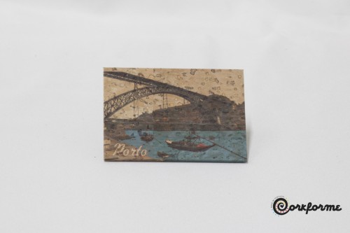 Íman de cortiça Ref. 3051 M1