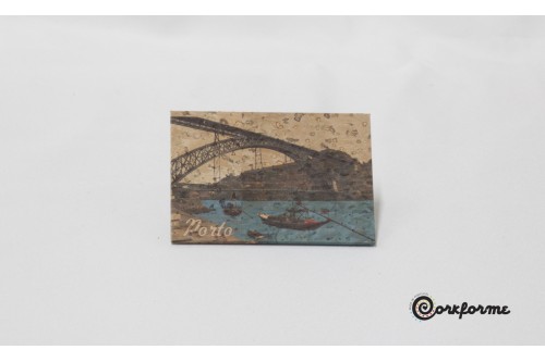 Íman de cortiça Ref. 3051 M1 Íman de cortiça Ref. 3051 M1