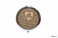 Cork Mirror Ref: 3067 PA6CG
