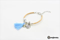 Cork Bracelet Ref: 1102 A