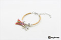 Cork Bracelet Ref: 1102 A