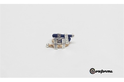 Anel de Cortiça Ref: 912 BY Anel de Cortiça Ref: 912 BY