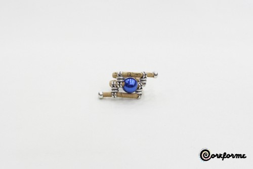 Anel de Cortiça Ref: 912 AL