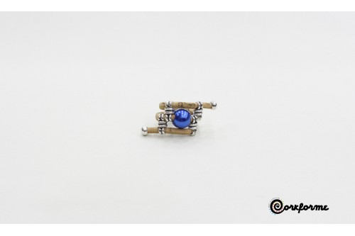 Anel de Cortiça Ref: 912 AL