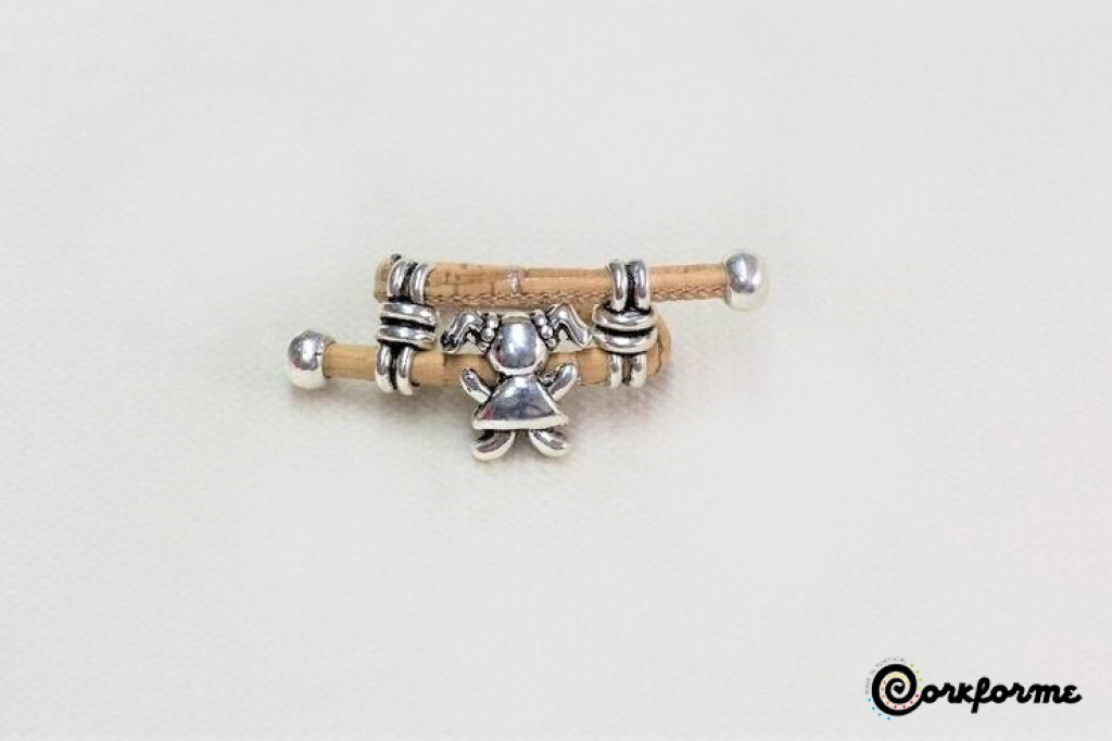 Cork Ring Ref: 912 BM