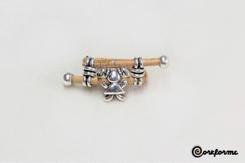 Anel de Cortiça Ref: 912 BM Anel de Cortiça Ref: 912 BM