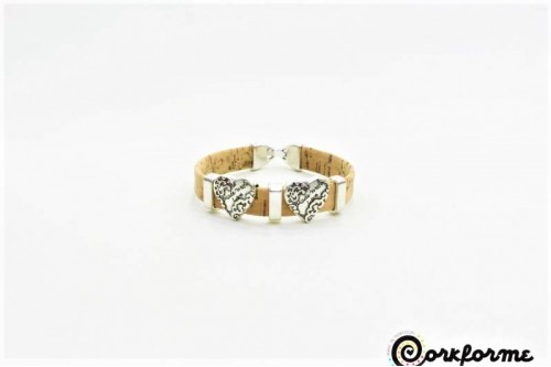 Pulseira de Cortiça Ref: 902 CE