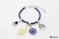 Cork Bracelet Ref: 1102 D