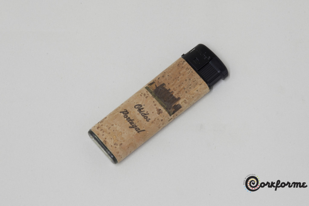 Cork Lighter Ref: 7001 AP
