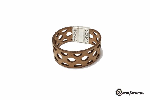 Cork Bracelet Ref:  N1168 A