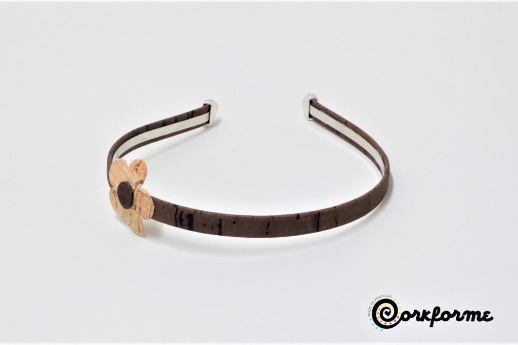 Cork Headband Ref: 951 C