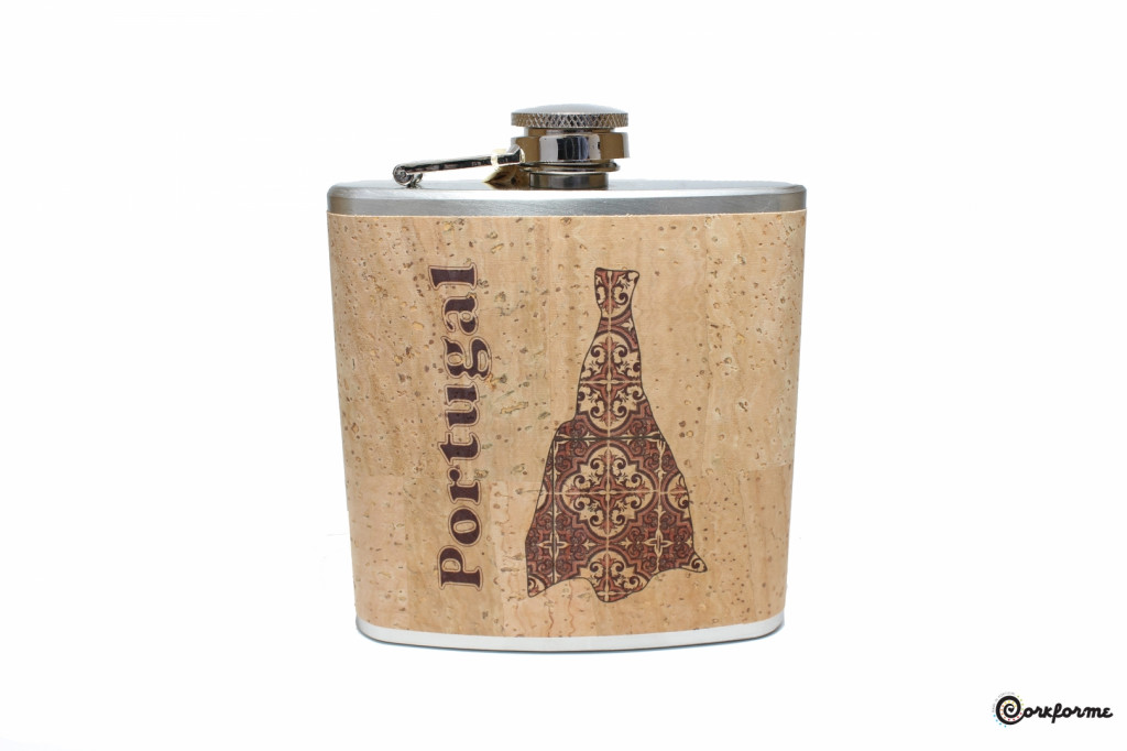 Bottle of Whisky of Cork Ref: 3070 PAS7