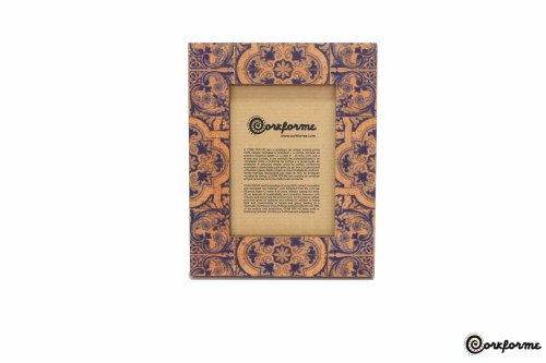 Moldura de Cortiça Ref: 3091 PA8