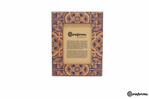 Moldura de Cortiça Ref: 3091 PA8