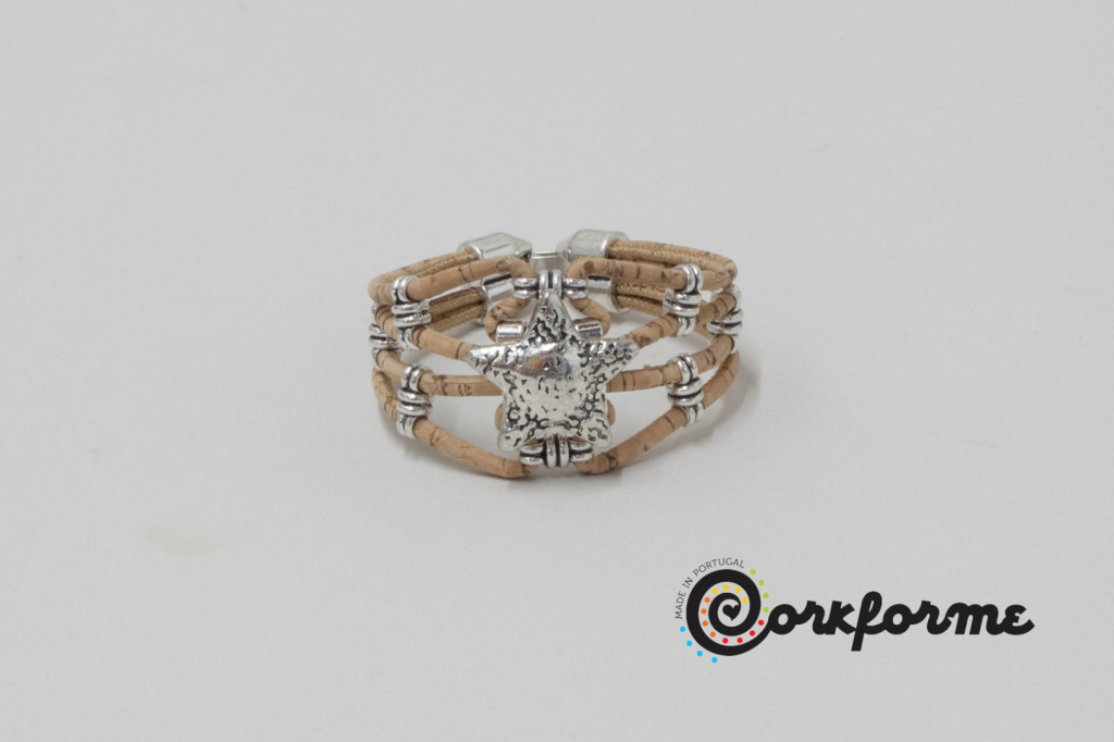 Cork Bracelet Ref: 921 S