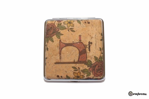 Cigarette cases in Cork Ref: 3071 VA1