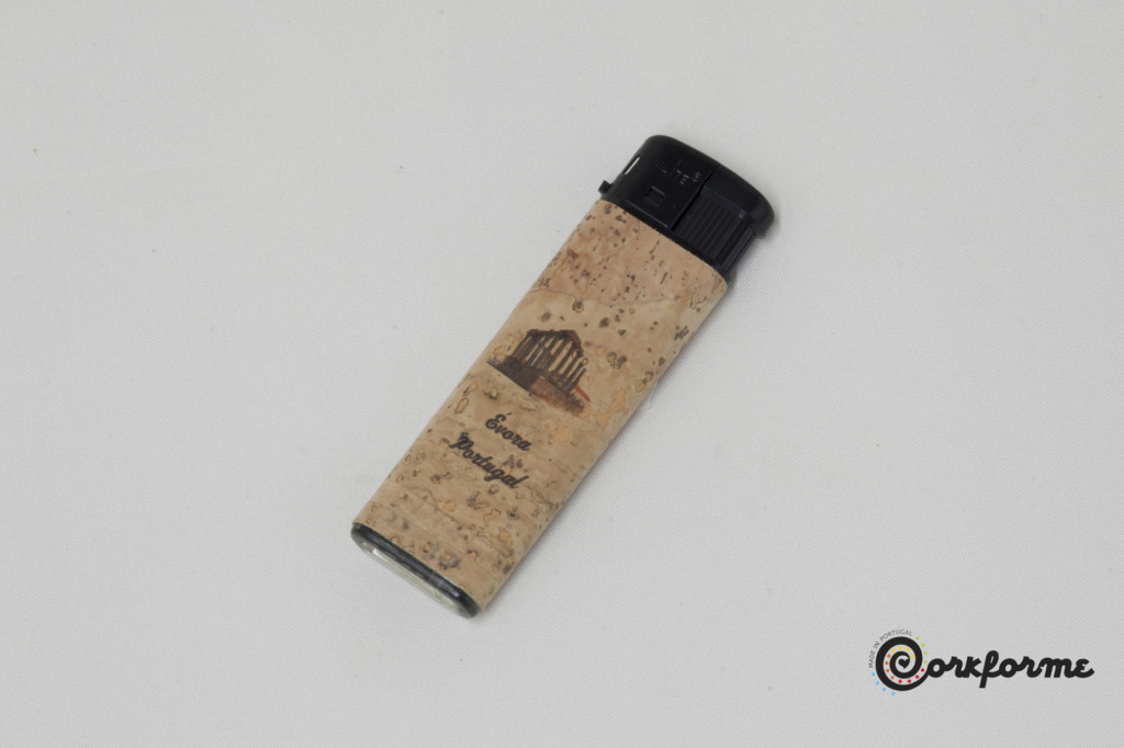 Cork Lighter Ref: 7001 AX