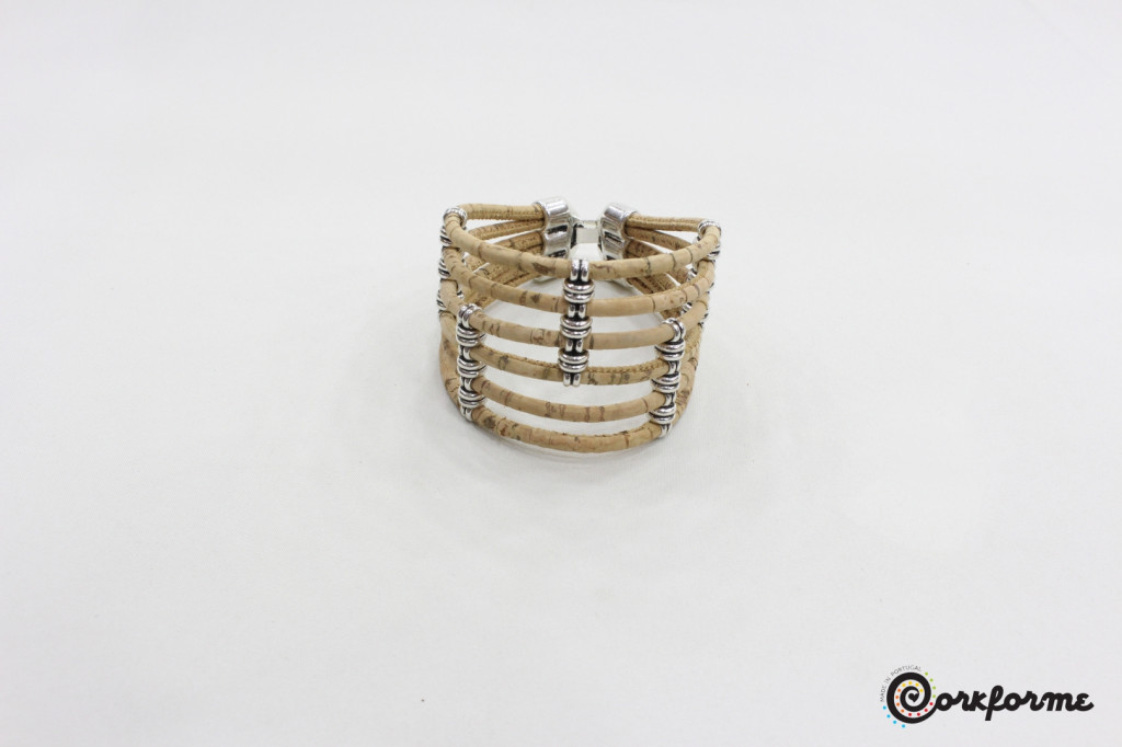 Cork Bracelet Ref: 919 AW